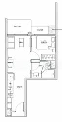 Affinity At Serangoon (D19), Apartment #440732671